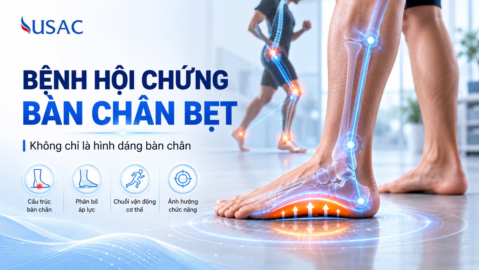 Bệnh Hội Chứng Bàn Chân Bẹt Bệnh Hội Chứng Bàn Chân Bẹt
