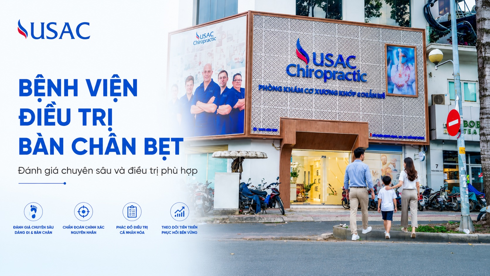 Bệnh Viện Điều Trị Bàn Chân Bẹt Bệnh Viện Điều Trị Bàn Chân Bẹt