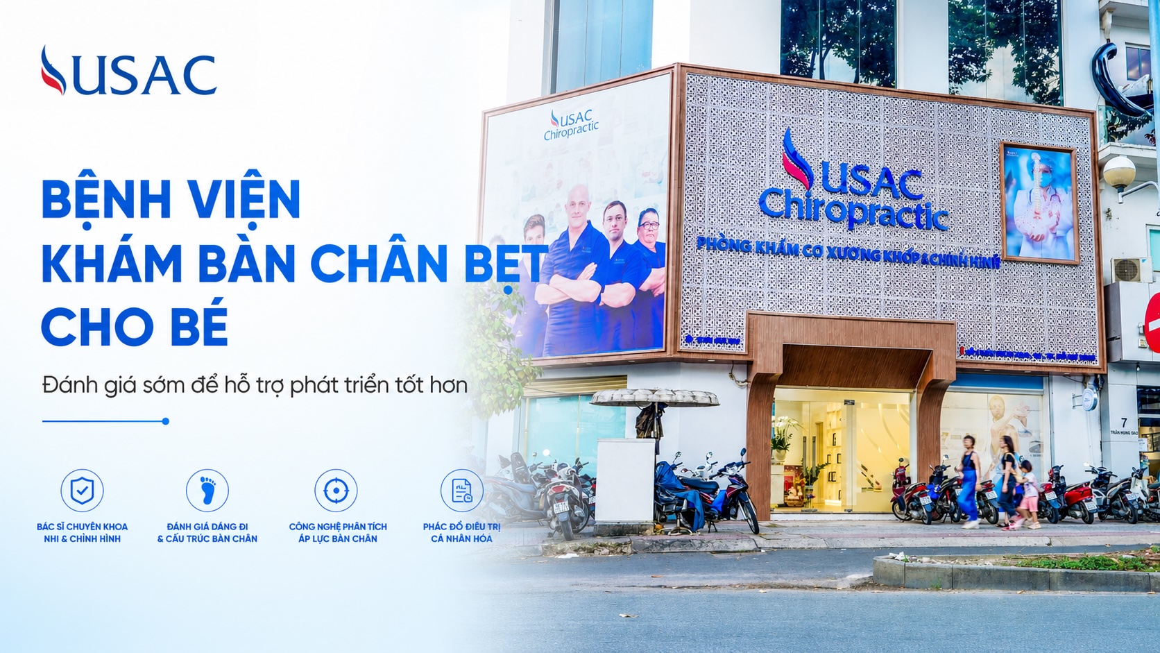 Bệnh Viện Khám Bàn Chân Bẹt Cho Bé Bệnh Viện Khám Bàn Chân Bẹt Cho Bé