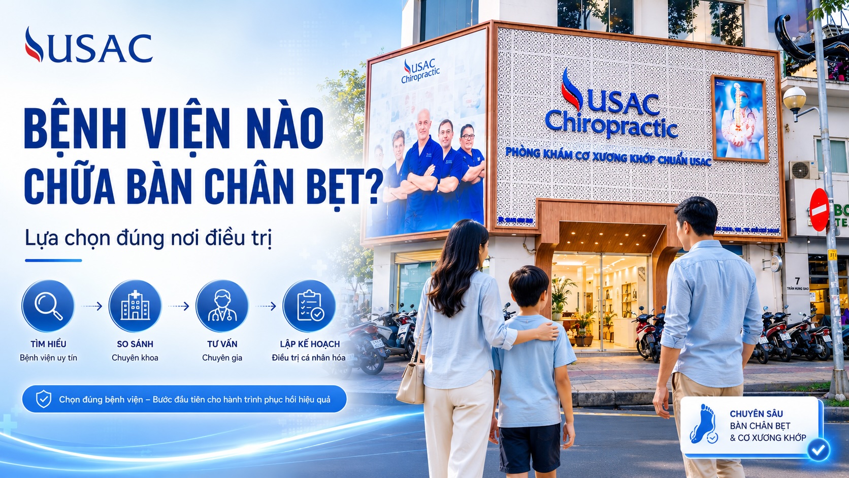 Bệnh Viện Nào Chữa Bàn Chân Bẹt Bệnh Viện Nào Chữa Bàn Chân Bẹt