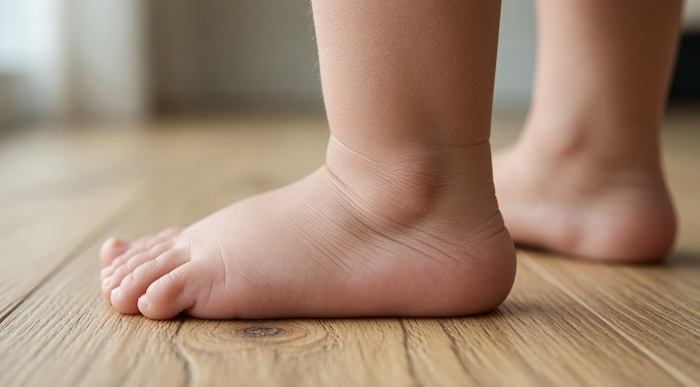 Chữa Bàn Chân Bẹt Ở Đâu Hà Nội