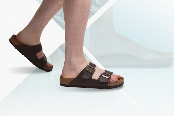 Dép Cho Bàn Chân Bẹt Người Lớn