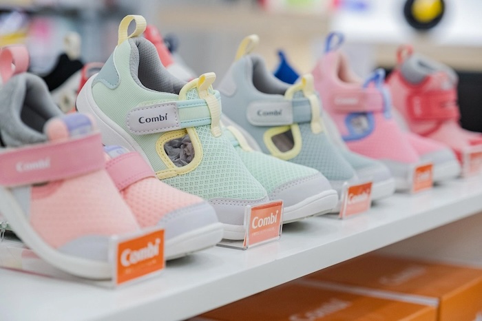 Giày bàn chân bẹt