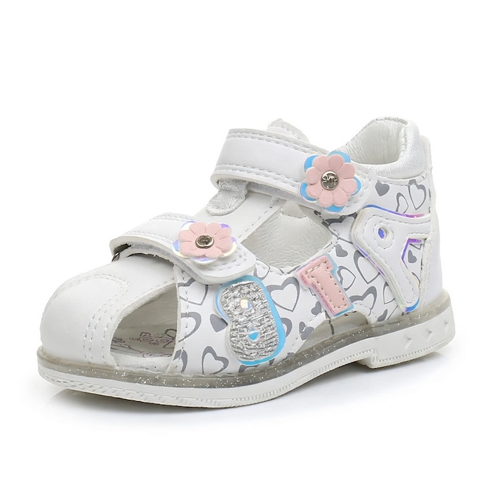 Giày Chống Bàn Chân Bẹt Cho Bé