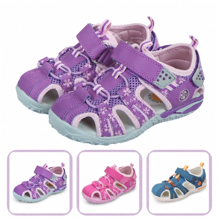 Giày Chống Bẹt Chân Cho Bé Giày Chống Bẹt Chân Cho Bé