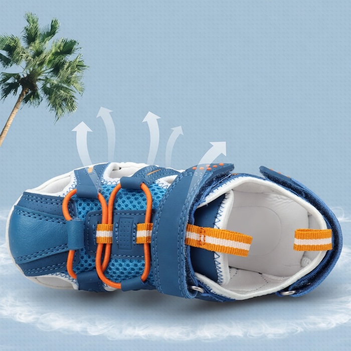 Giày Định Hình Chân Bẹt