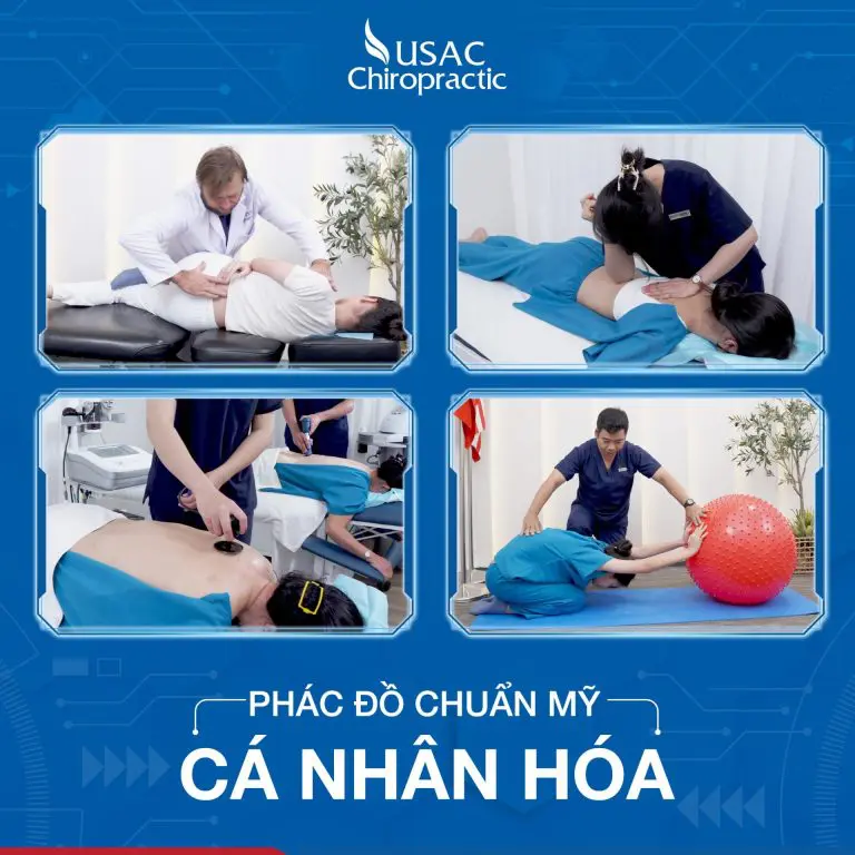 4 ĐIỂM KHÁC BIỆT TẠO NÊN GIÁ TRỊ ĐIỀU TRỊ TẠI USAC