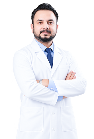 DR. VISHAL THAKUR